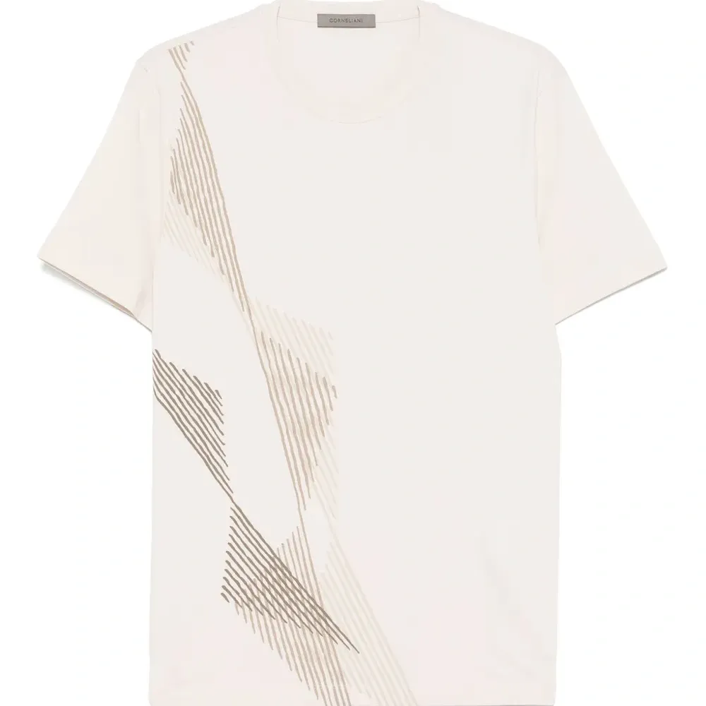 Футболка из джерси