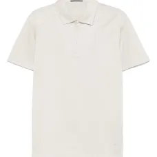 Рубашка поло из джерси