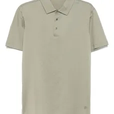 Рубашка поло из джерси