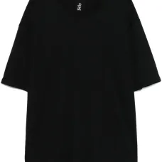 Легкая футболка из джерси