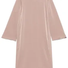 Атласное платье мини Атласное платье мини