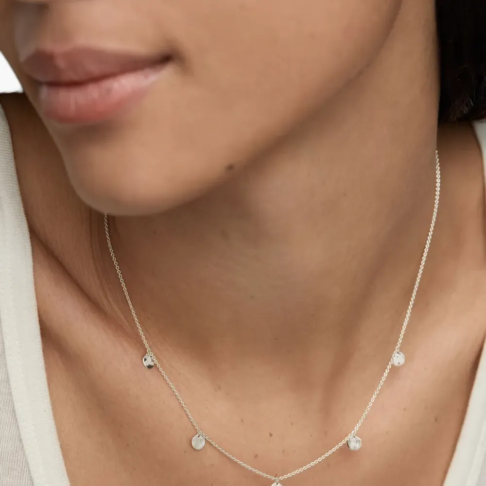 Колье Siren Muse Station