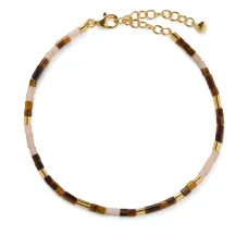 браслет Delphi Multi Gemstone