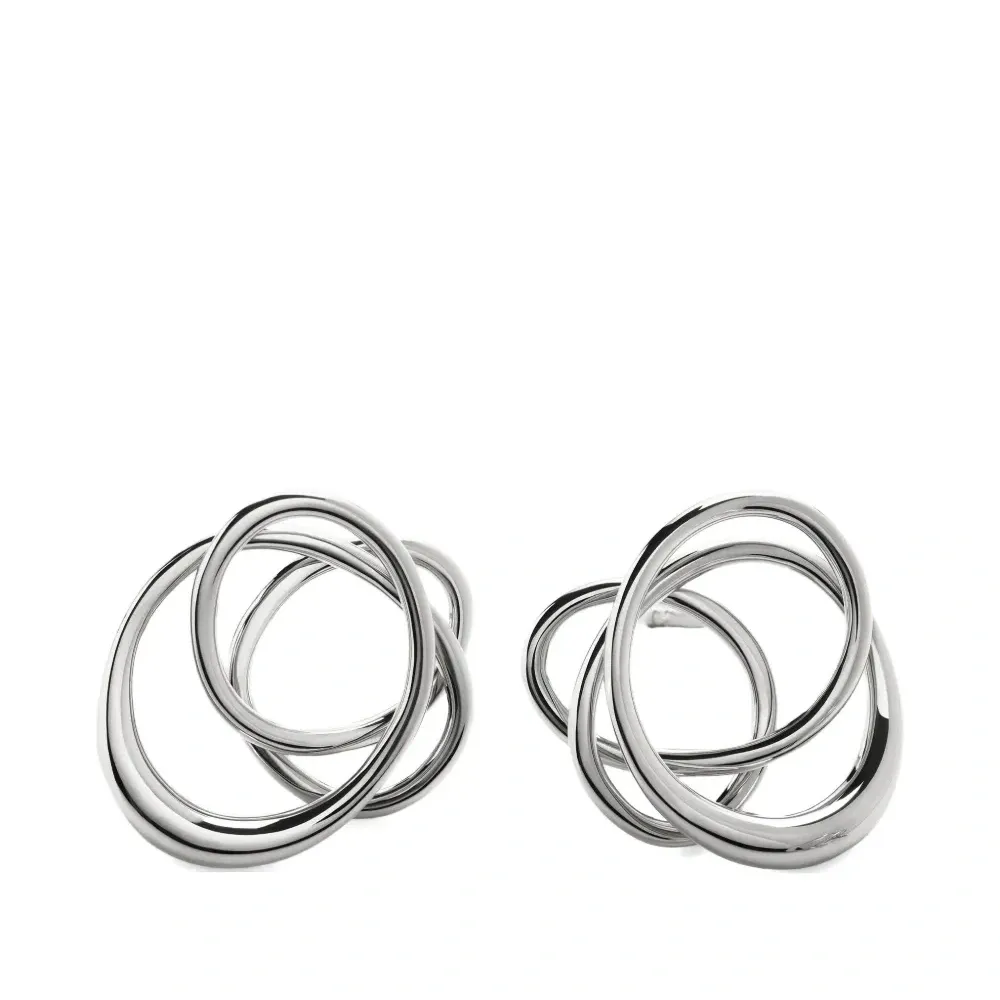 серьги Nura Wrap