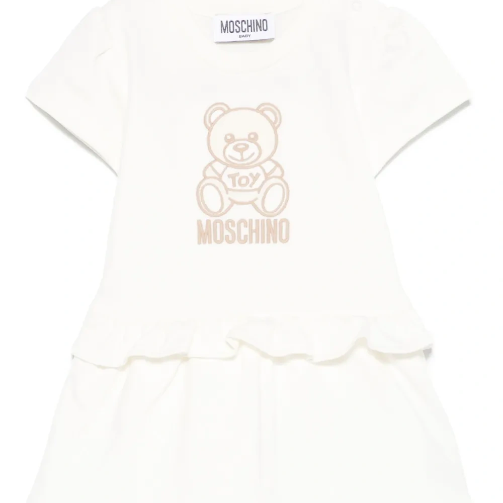 Платье Teddy Bear