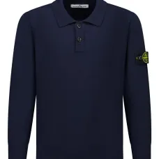 Рубашка поло с нашивкой Compass