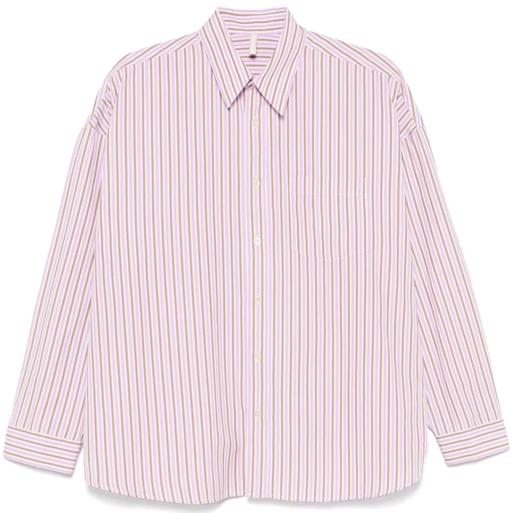 Рубашка Stable