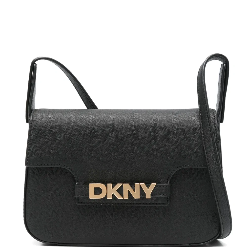 Сумка через плечо с логотипом