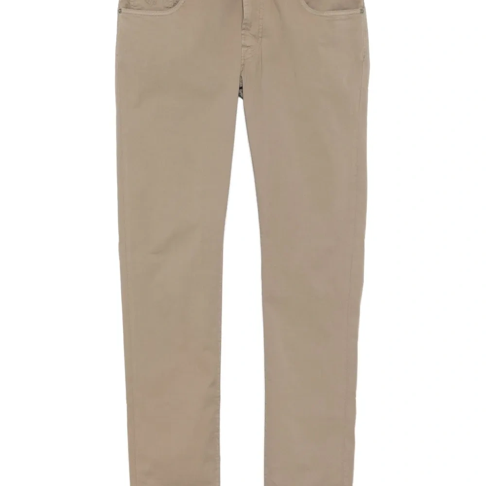 прямые брюки