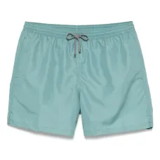 Плавки-шорты с логотипом