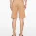 Шорты из смесового хлопка Шорты из смесового хлопка