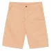 Шорты из смесового хлопка Шорты из смесового хлопка
