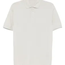 Рубашка поло из джерси