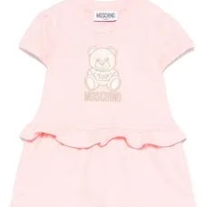 Платье Teddy Bear