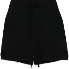 Фактурные спортивные брюки