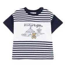 Футболка с принтом Teddy Bear