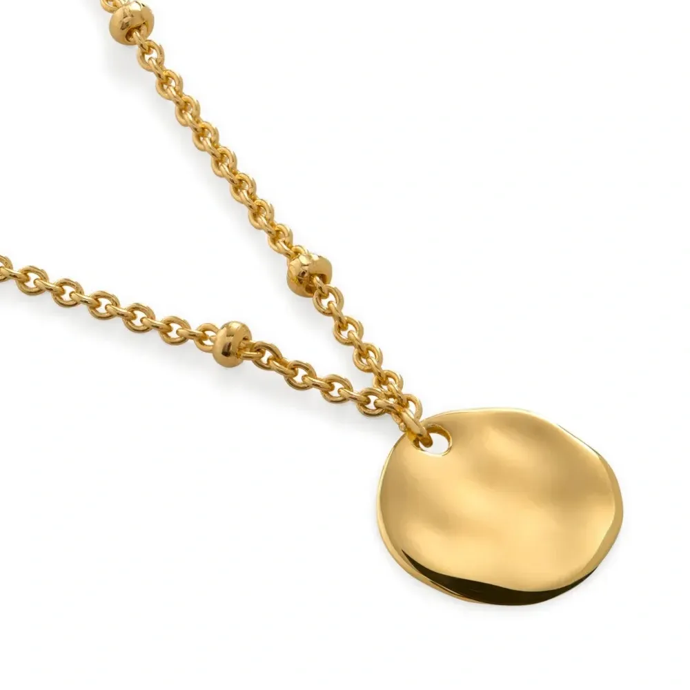 Колье Siren Muse