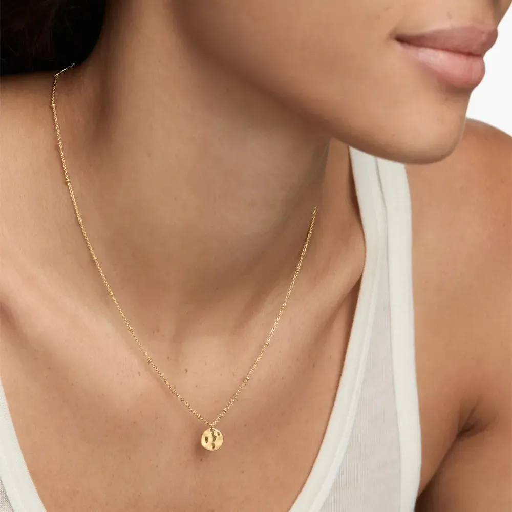 Колье Siren Muse