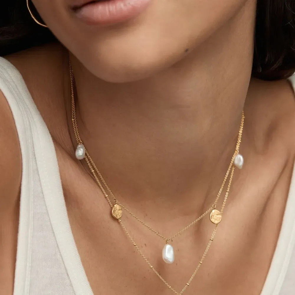 Колье Siren Muse