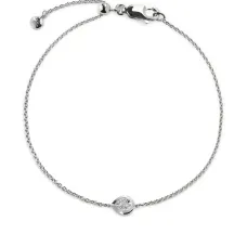 браслет Pear Diamond