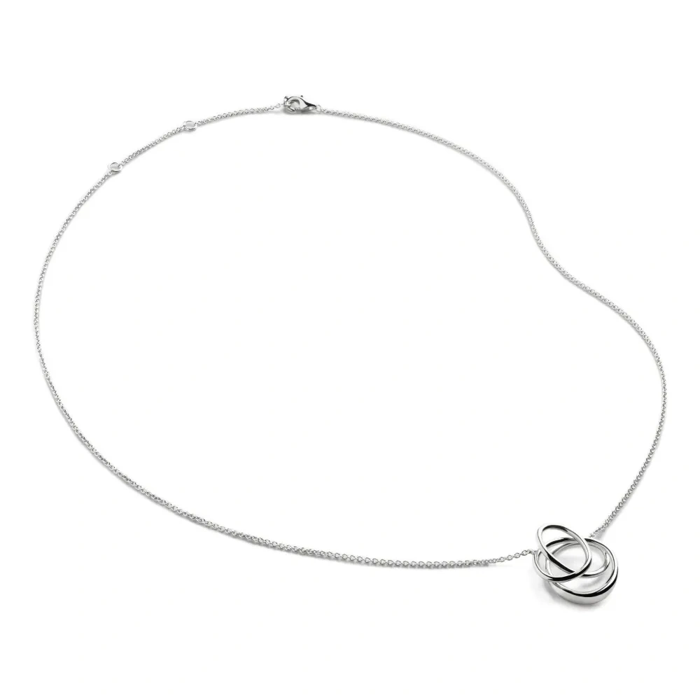 колье Nura Wrap