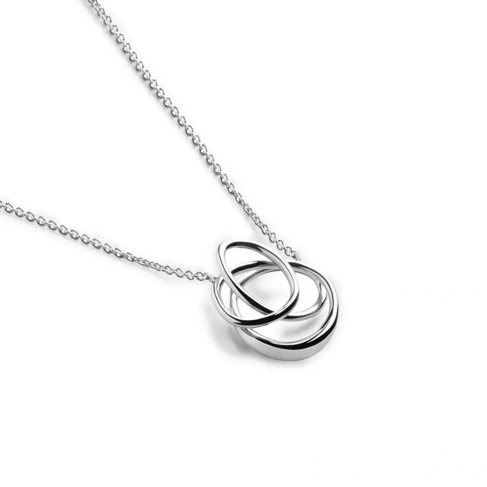 колье Nura Wrap