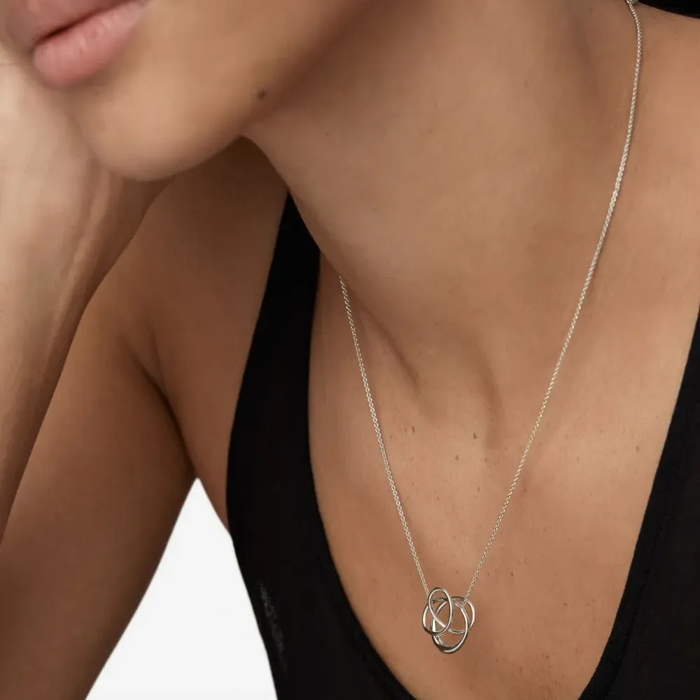 колье Nura Wrap