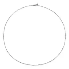 колье Shimmer из белого золота колье Shimmer из белого золота