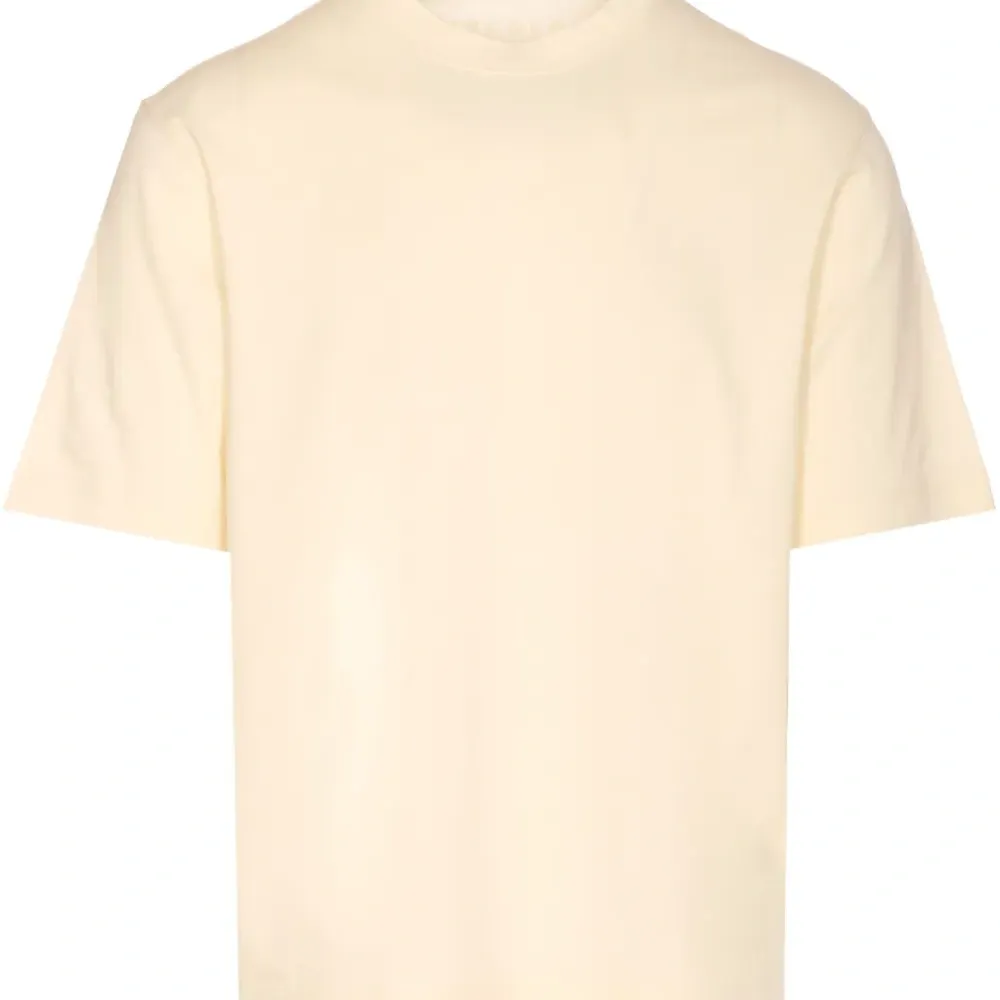 Футболка с короткими рукавами Футболка с короткими рукавами