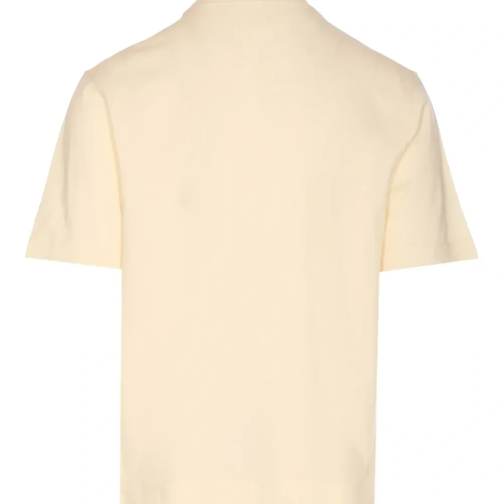 Футболка с короткими рукавами Футболка с короткими рукавами