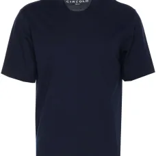 Футболка с короткими рукавами