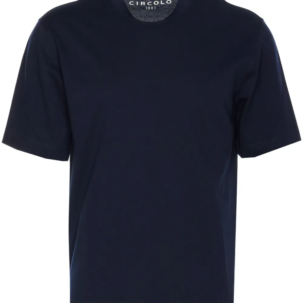 Футболка с короткими рукавами