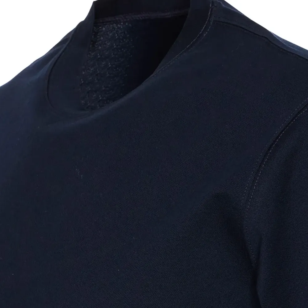 Футболка с короткими рукавами