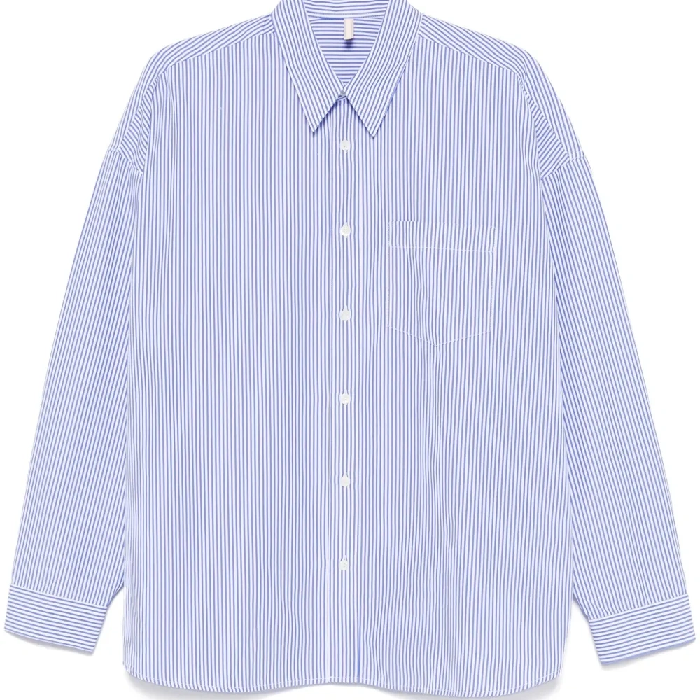 Рубашка Stable