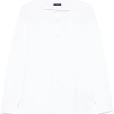 Рубашка на пуговицах