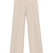 Брюки строгого кроя