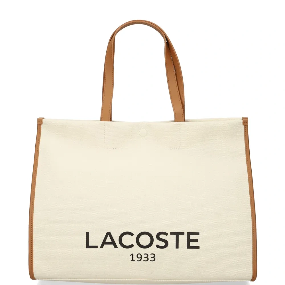 Сумка-тоут с логотипом