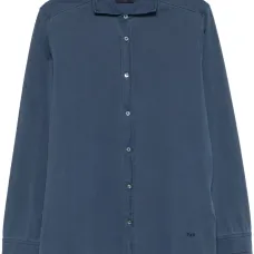 Рубашка на пуговицах Рубашка на пуговицах