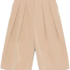 Укороченные брюки