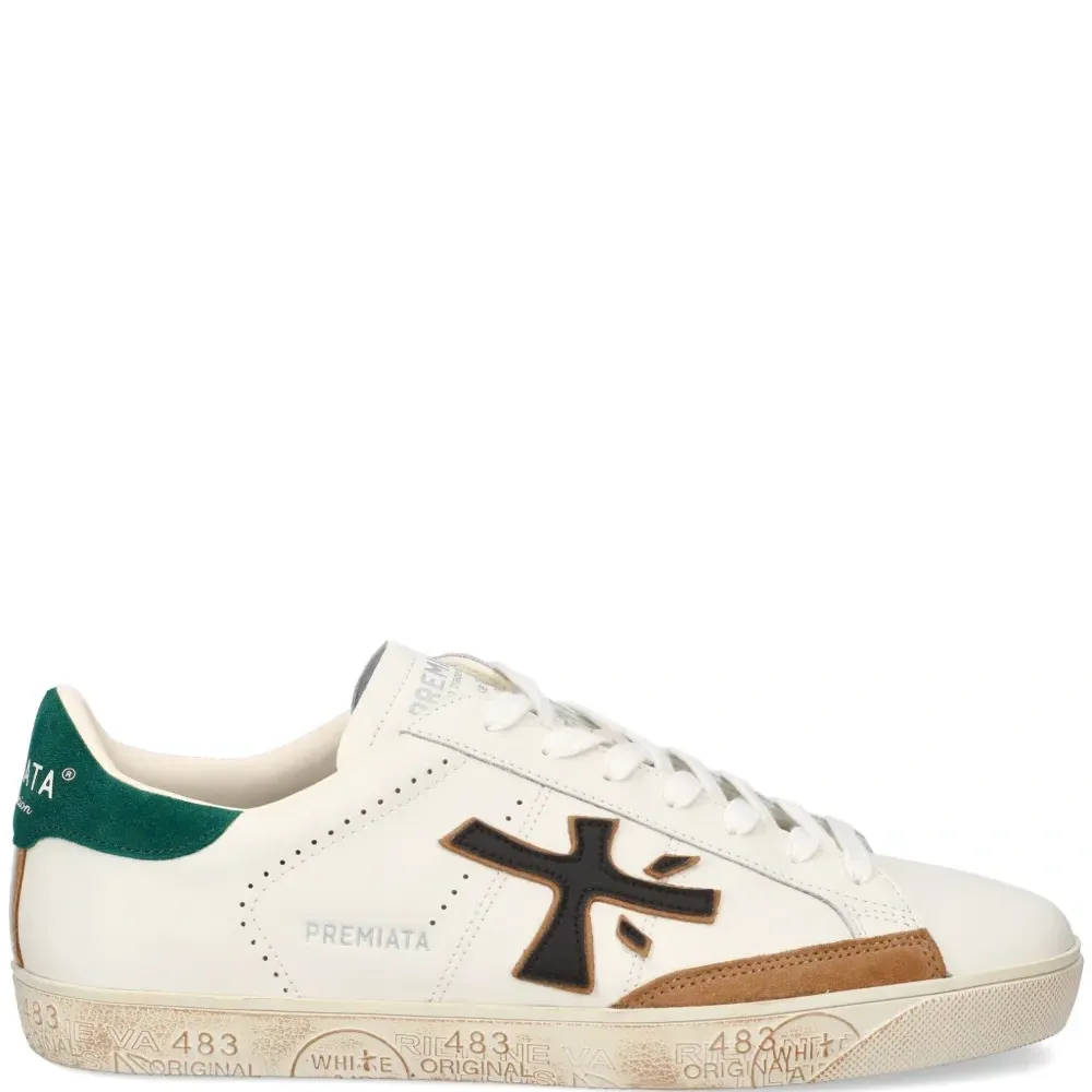 Кроссовки Steven 7284