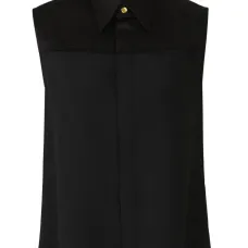 Рубашка без рукавов