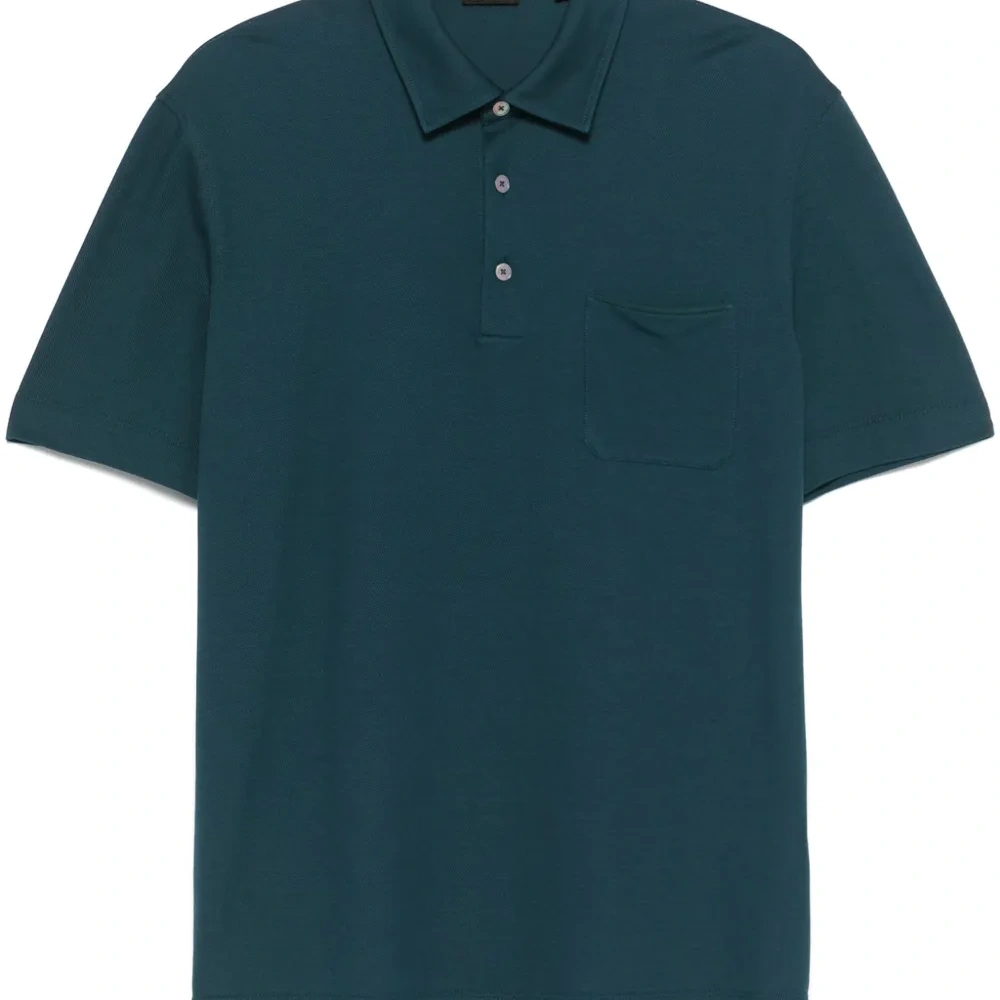 Рубашка поло