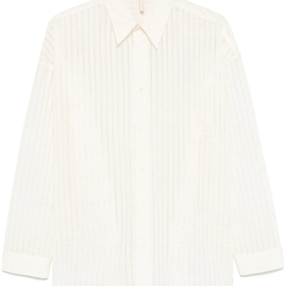 Рубашка Stable