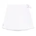 Юбка-шорты со складками