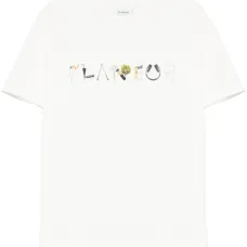 Футболка с логотипом