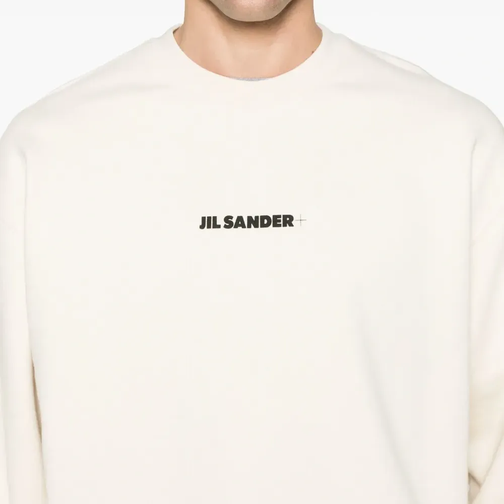 Толстовка с логотипом Толстовка с логотипом