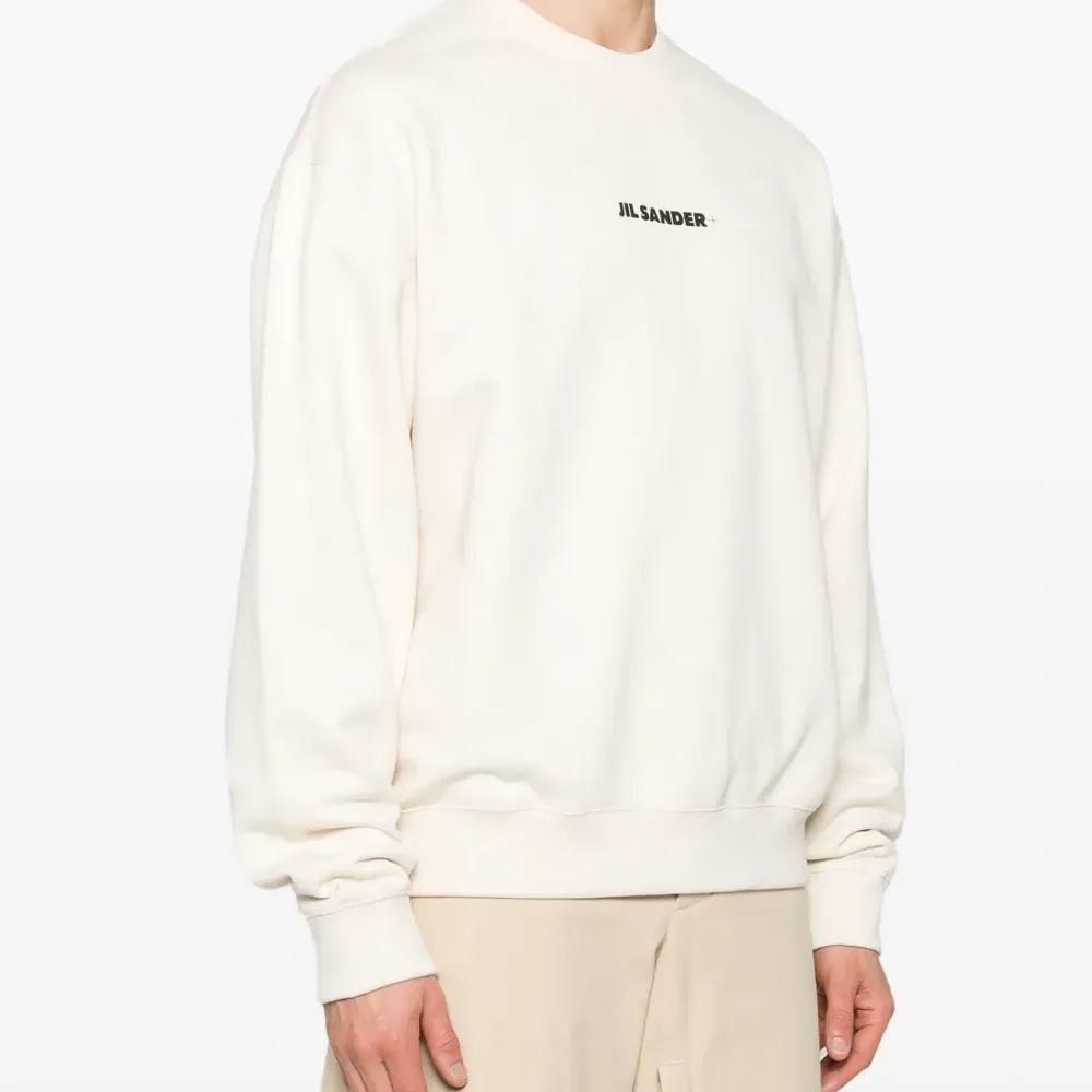 Толстовка с логотипом Толстовка с логотипом