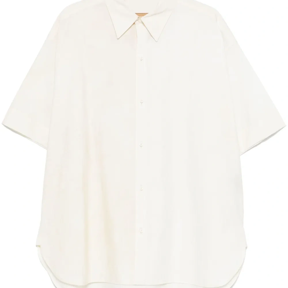 Рубашка Teorya