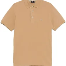 Рубашка поло с вышивкой Pegaso