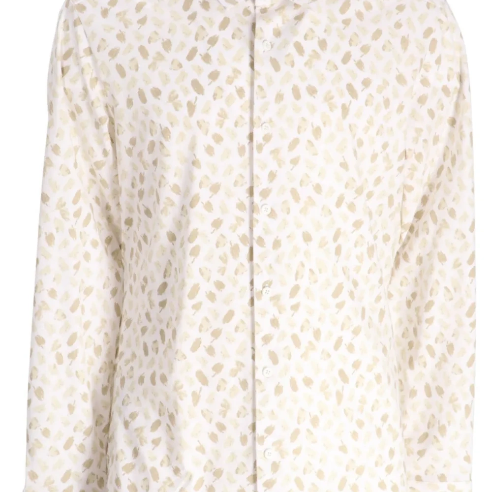 Рубашка P-Roan-Kent-C1-233